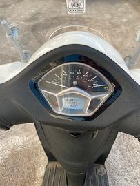 Piaggio liberty 125 S