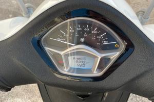 Piaggio liberty 125 S