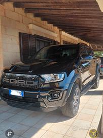 Ranger 2.0Biturbo Pari al Nuovo