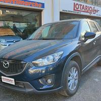 MAZDA CX-5 ke 2.2 TD AWD Diesel 150 CV 4x4