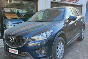 MAZDA CX-5 ke 2.2 TD AWD Diesel 150 CV 4x4