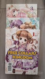 Manga vari titoli vedere foto