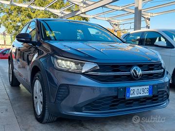 Volkswagen Taigo 1.0 tsi Life 95cv