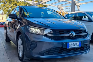 Volkswagen Taigo 1.0 tsi Life 95cv