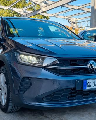 Volkswagen Taigo 1.0 tsi Life 95cv