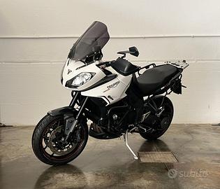 Tiger 1050 sport abs