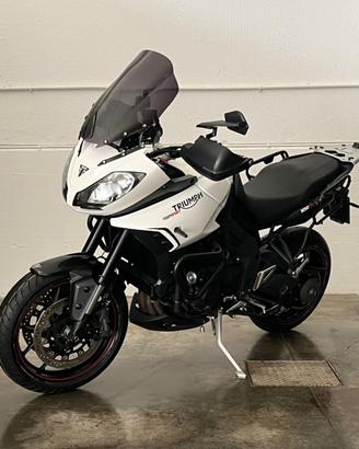 Tiger 1050 sport abs