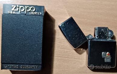 Accendino ZIPPO