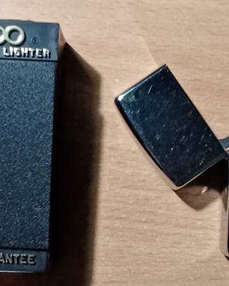 Accendino ZIPPO