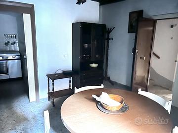 Appartamento Sonnino [Cod. rif SO107VRG]