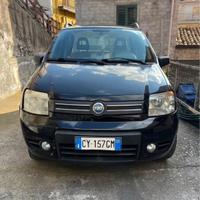 Panda 4x4 1.3 multijet 2005