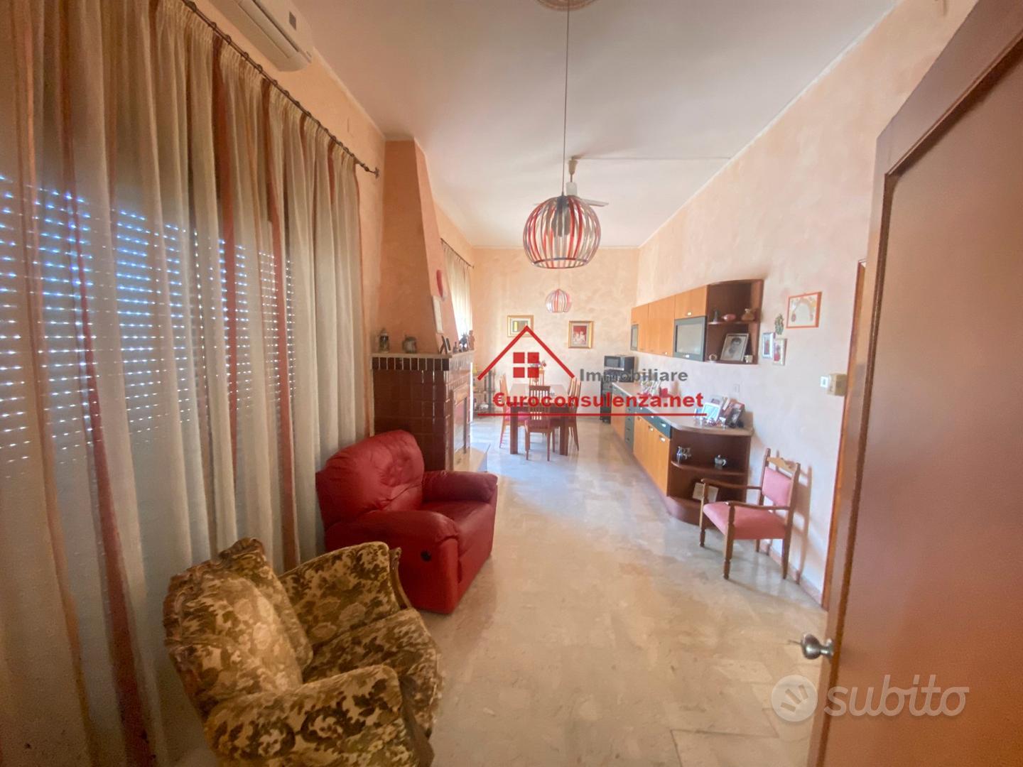 Appartamento – Melissano, Lecce - Altro