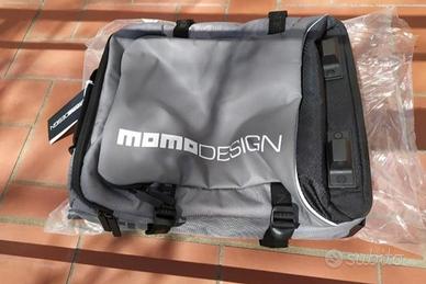 Trolley Momo Design NUOVO mai usato