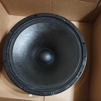 coppia woofer RCF 300 watt + car audio 
