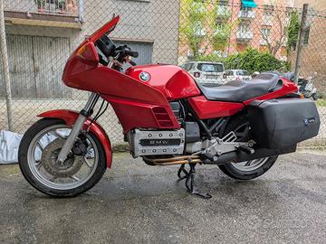 Bmw k 100 rs - 1985