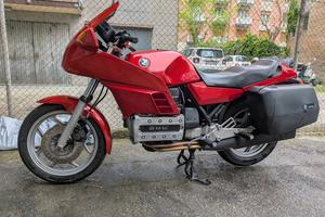 Bmw k 100 rs - 1985