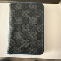 Portacarte Louis vuitton