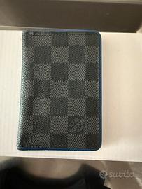 Portacarte Louis vuitton