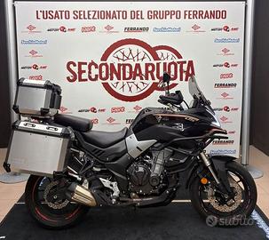 Voge Valico 500DS