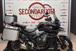 Voge Valico 500DS