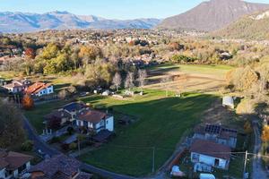 Terreno Edificabile a Leggiuno