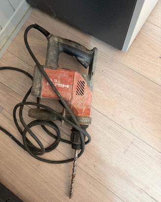 perfotarotreHilti TE 15