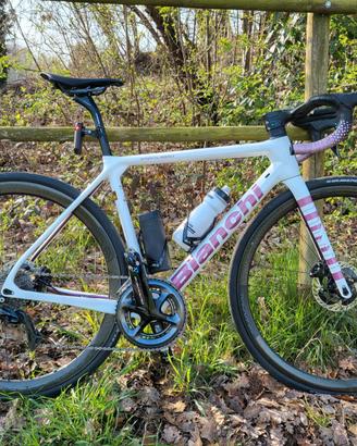 Bianchi Specialissima