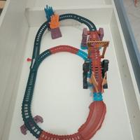 Trenino Thomas fisher price