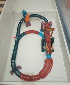 Trenino Thomas fisher price