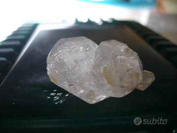 Diamantino di Herkimer