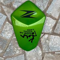 Monoposto kawasaki z750 (2010)