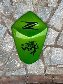 Monoposto kawasaki z750 (2010)