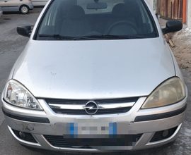 Opel Corsa 1.0 benzina