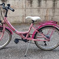 Bici Bambina 