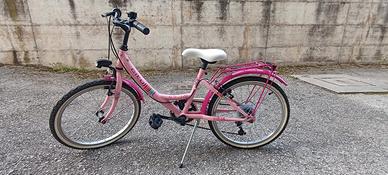 Bici Bambina 
