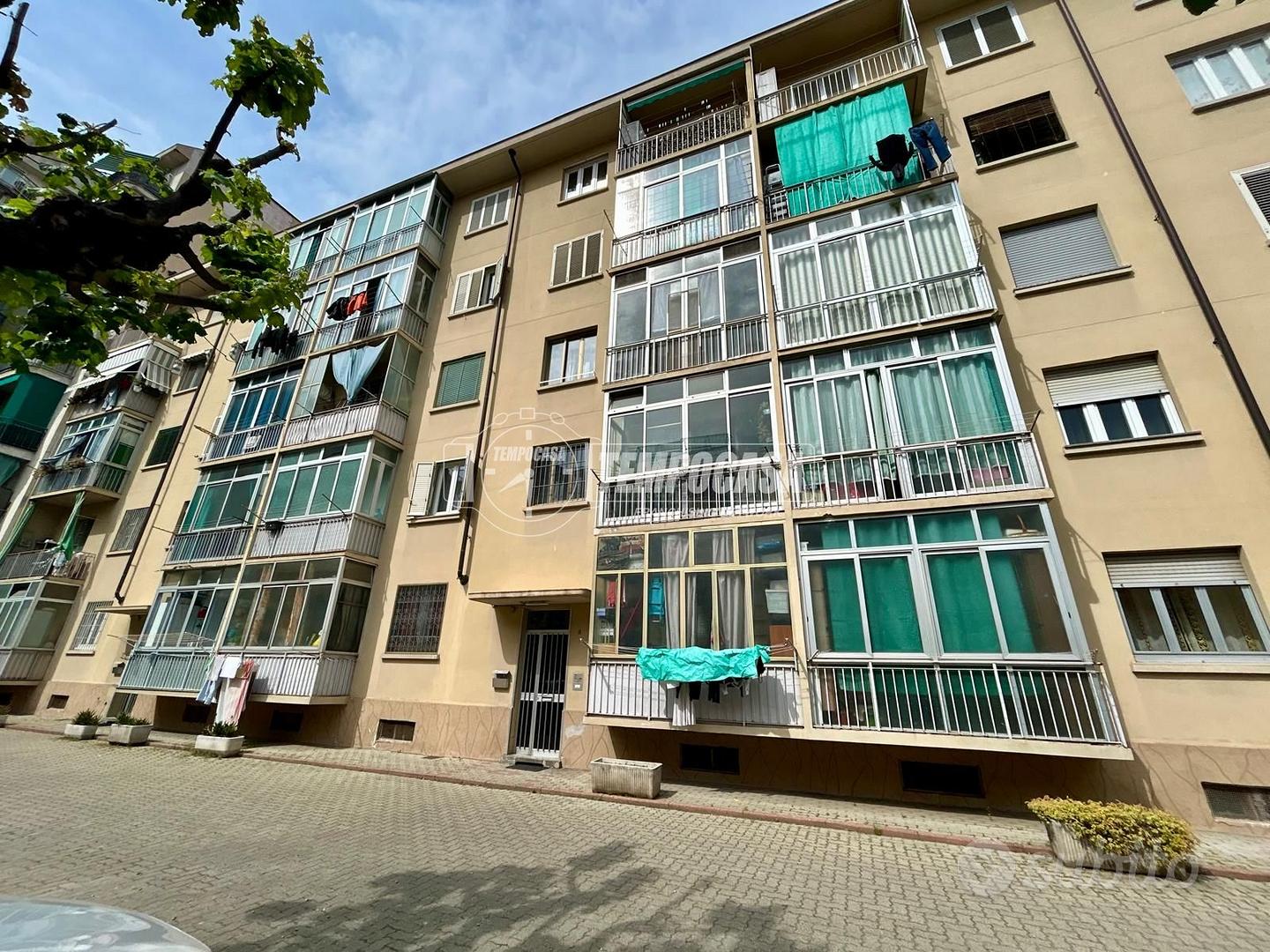 Appartamento – Torino, Rione Lancia, Circoscrizione 3 - Vista 2