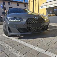BMW Serie 4 Gran Coupé G26 420d xdrive ibrida