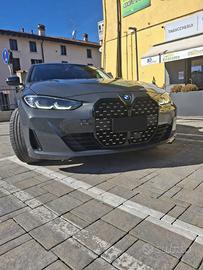 BMW Serie 4 Gran Coupé G26 420d xdrive ibrida