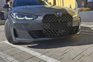 BMW Serie 4 Gran Coupé G26 420d xdrive ibrida