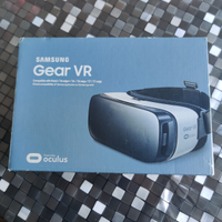 Samsung Gear Vr