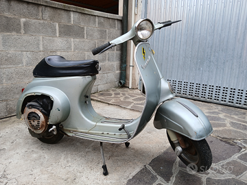 Vespa 50 L