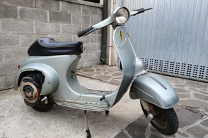 Vespa 50 L