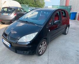 Mitsubishi Colt 1.3