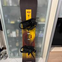 Tavola da snowboard Rossignol