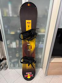 Tavola da snowboard Rossignol