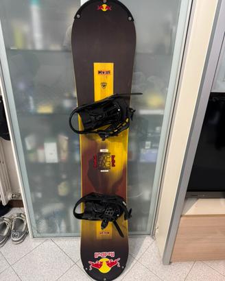 Tavola da snowboard Rossignol