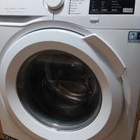 Lavatrice AEG Lavamat 6000 Series Lavamat