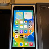 Iphone 8 Plus 256GB (100% Batteria) originale