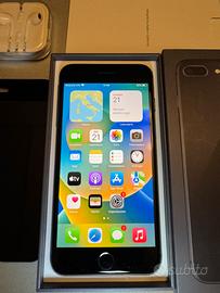 Iphone 8 Plus 256GB (100% Batteria) originale