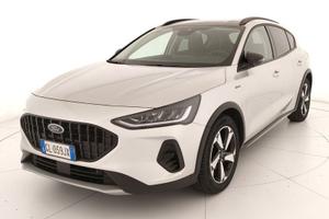 Ford Focus 1.0 EcoBoost Hybrid 125 CV 5p. Act...